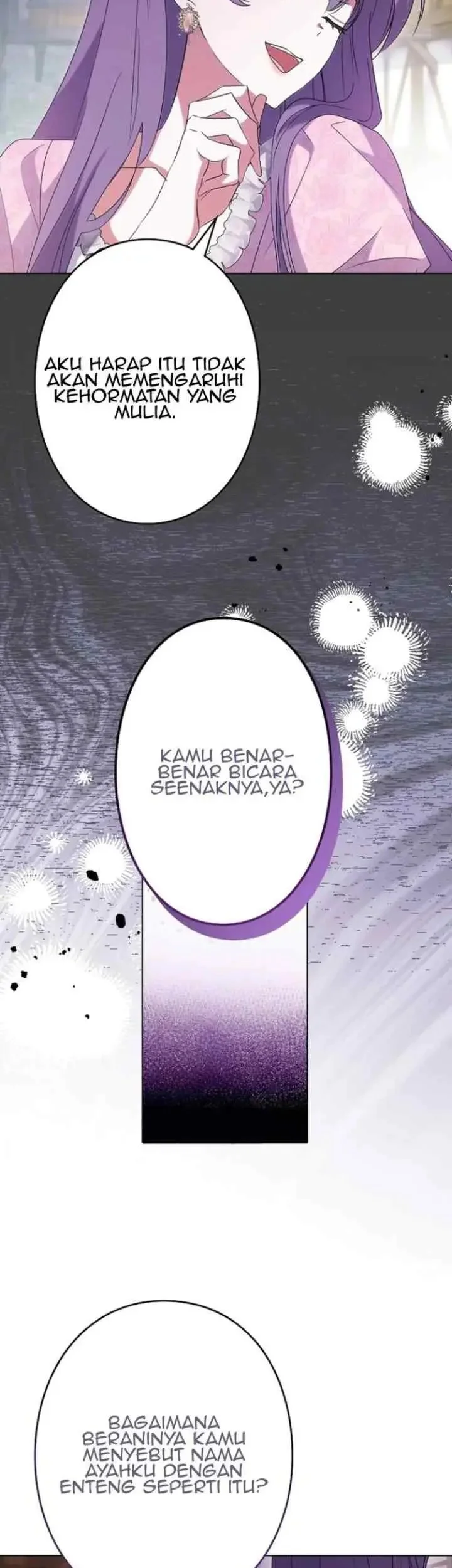 I Became a Human's Daughter Chapter 11 - halaman 55