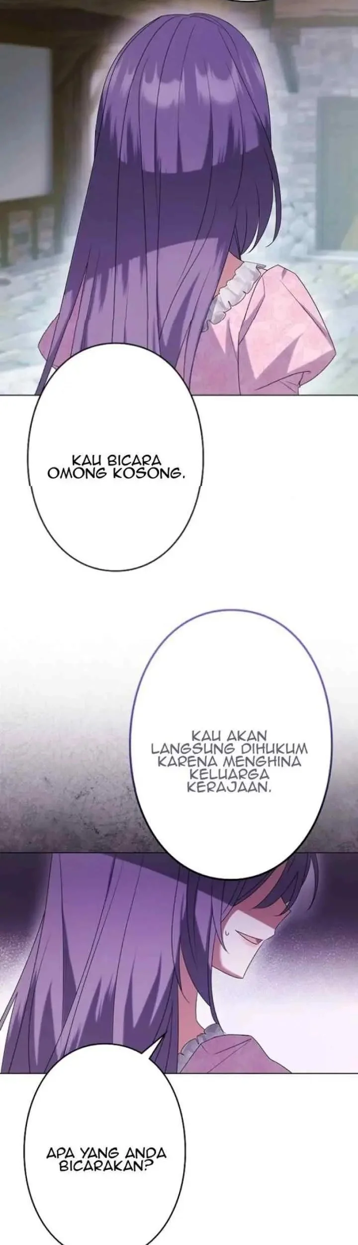 I Became a Human's Daughter Chapter 11 - halaman 59