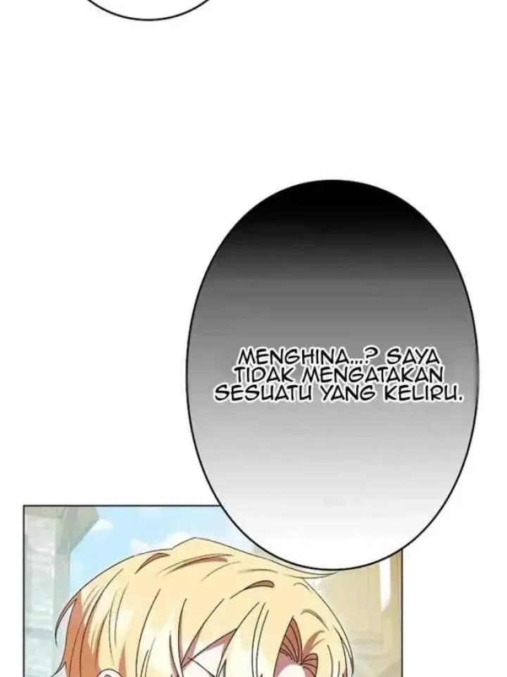 I Became a Human's Daughter Chapter 11 - halaman 60