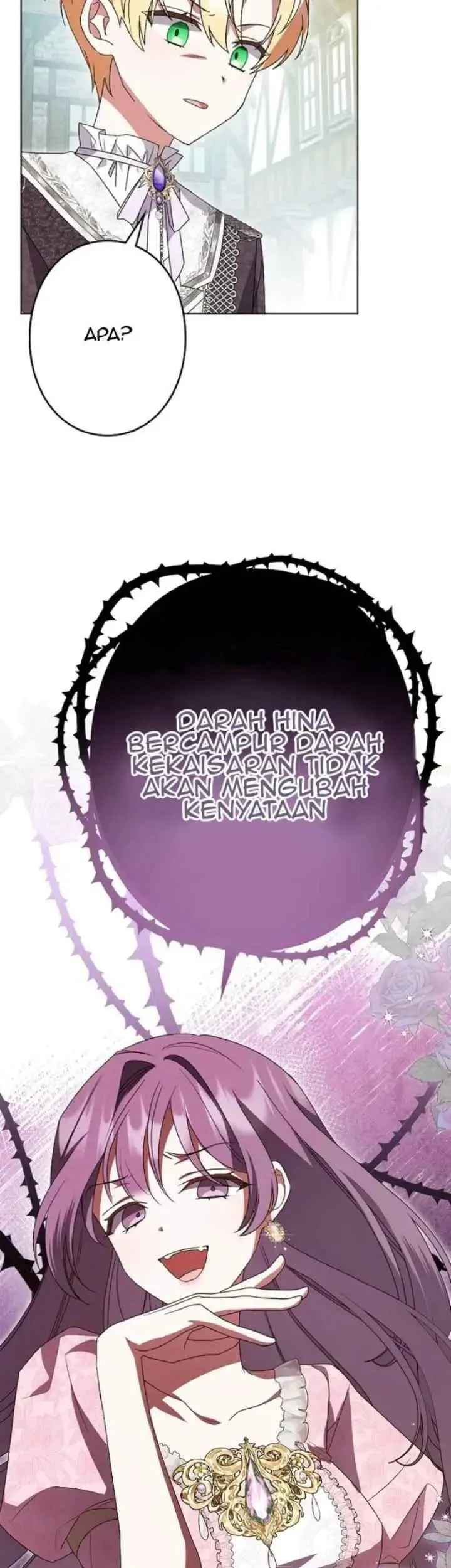 I Became a Human's Daughter Chapter 11 - halaman 61