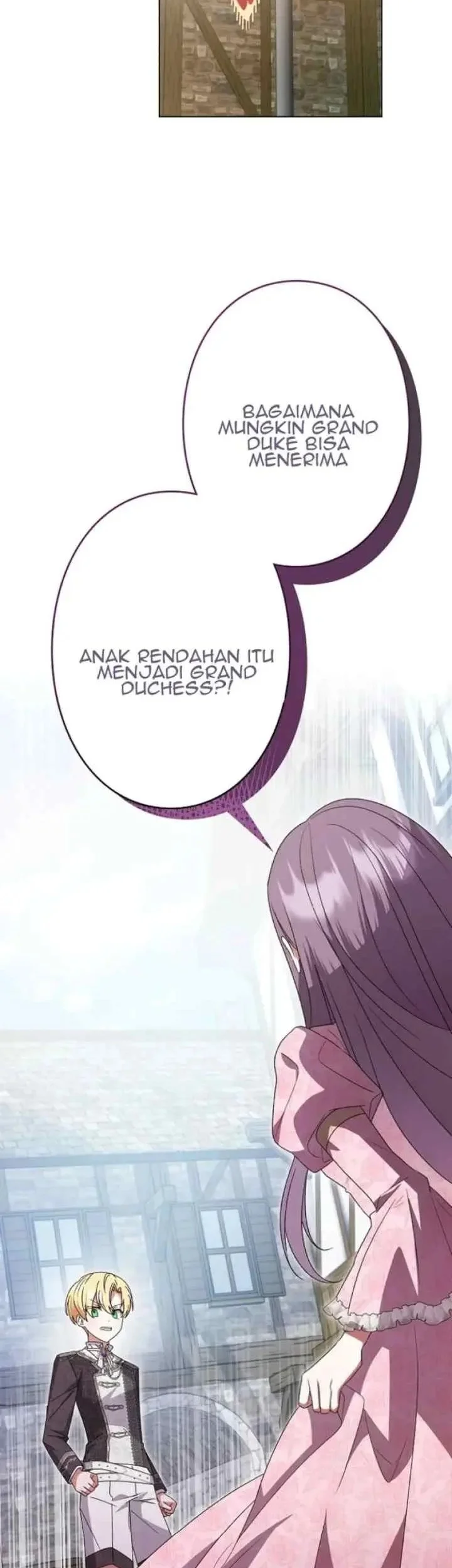 I Became a Human's Daughter Chapter 11 - halaman 63