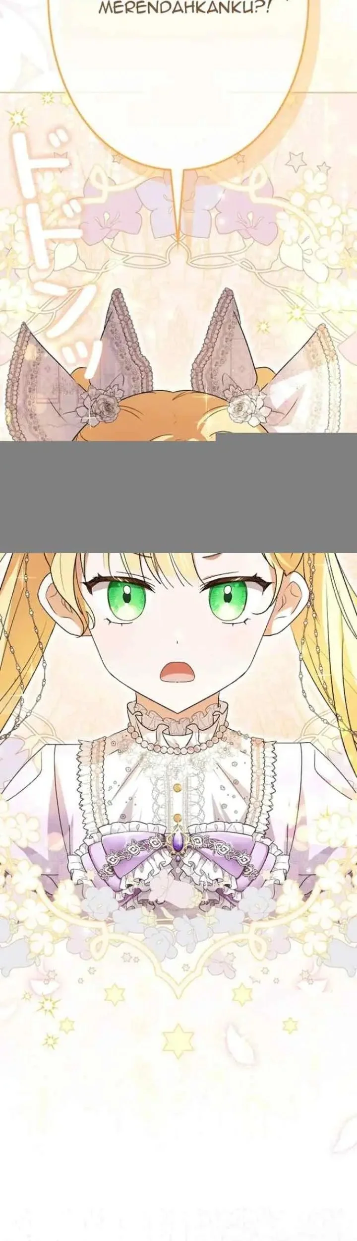 I Became a Human's Daughter Chapter 11 - halaman 67