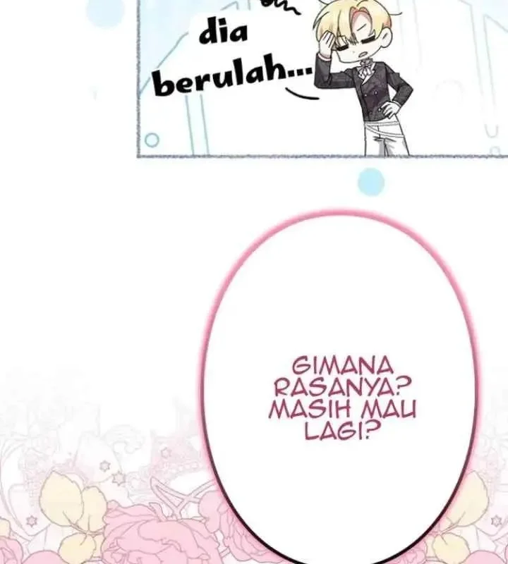 I Became a Human's Daughter Chapter 11 - halaman 72