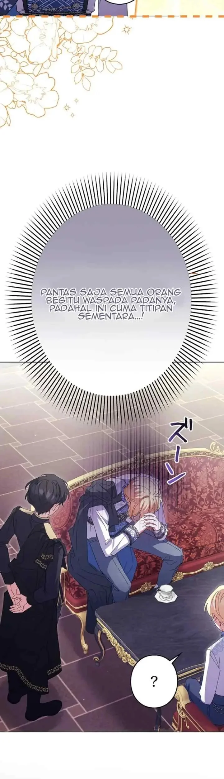I Became a Human's Daughter Chapter 12 - halaman 13