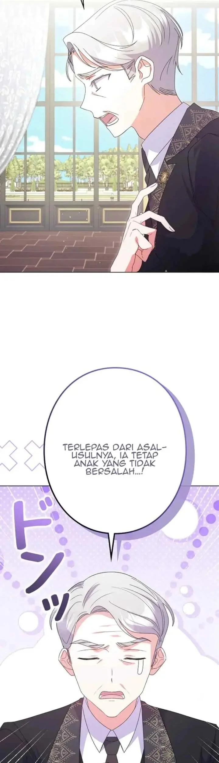 I Became a Human's Daughter Chapter 12 - halaman 19