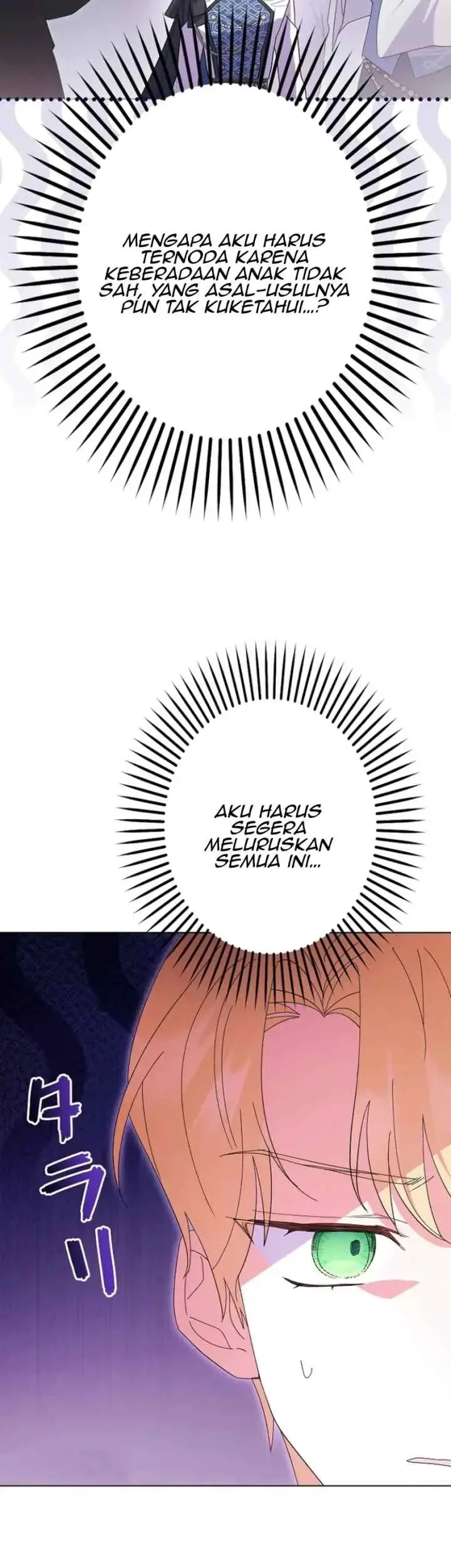 I Became a Human's Daughter Chapter 12 - halaman 25