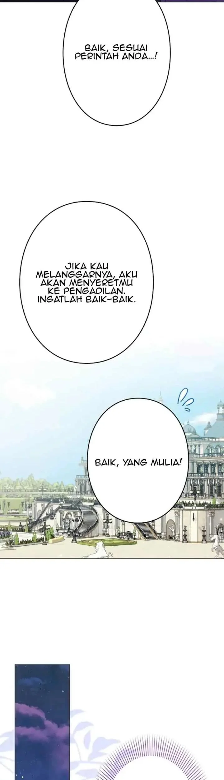 I Became a Human's Daughter Chapter 12 - halaman 63