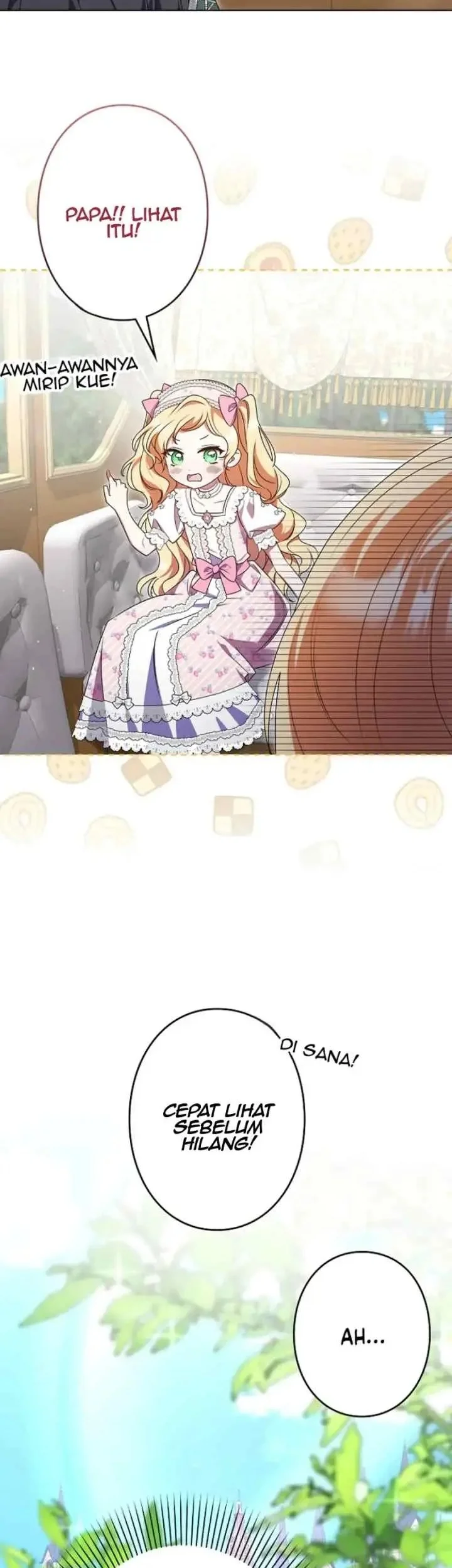 I Became a Human's Daughter Chapter 13 - halaman 11