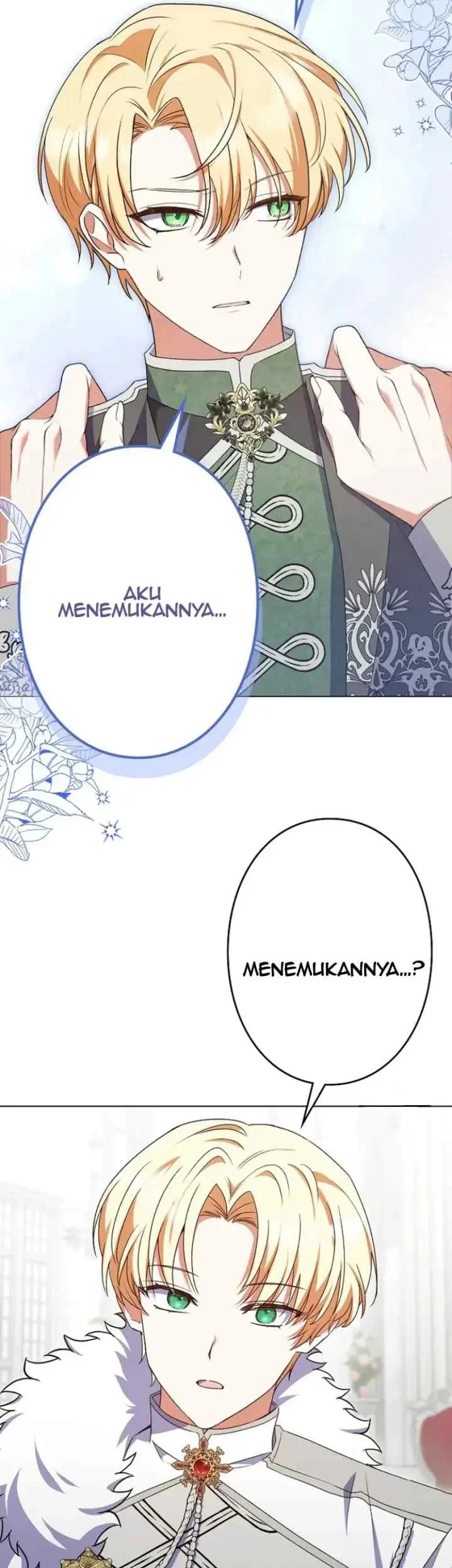 I Became a Human's Daughter Chapter 13 - halaman 47