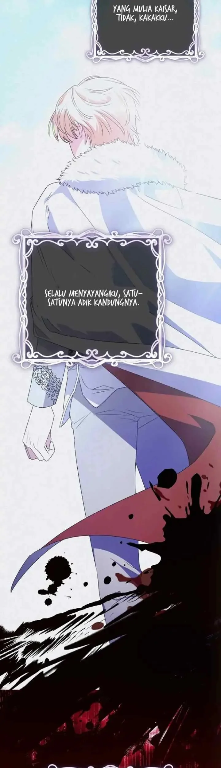 I Became a Human's Daughter Chapter 13 - halaman 5