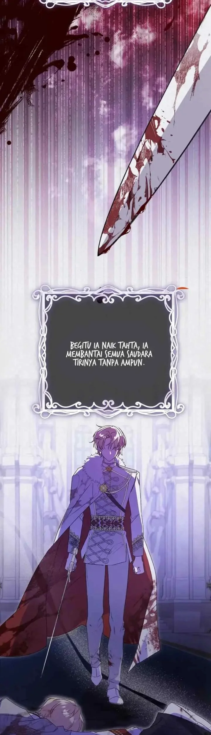I Became a Human's Daughter Chapter 13 - halaman 7