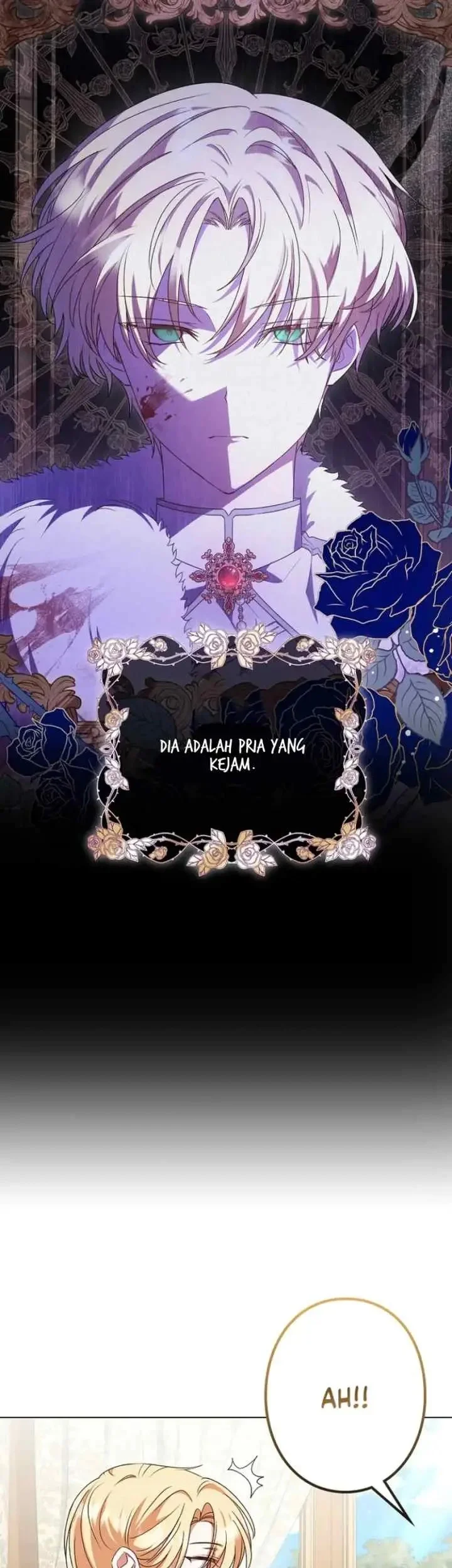 I Became a Human's Daughter Chapter 13 - halaman 9