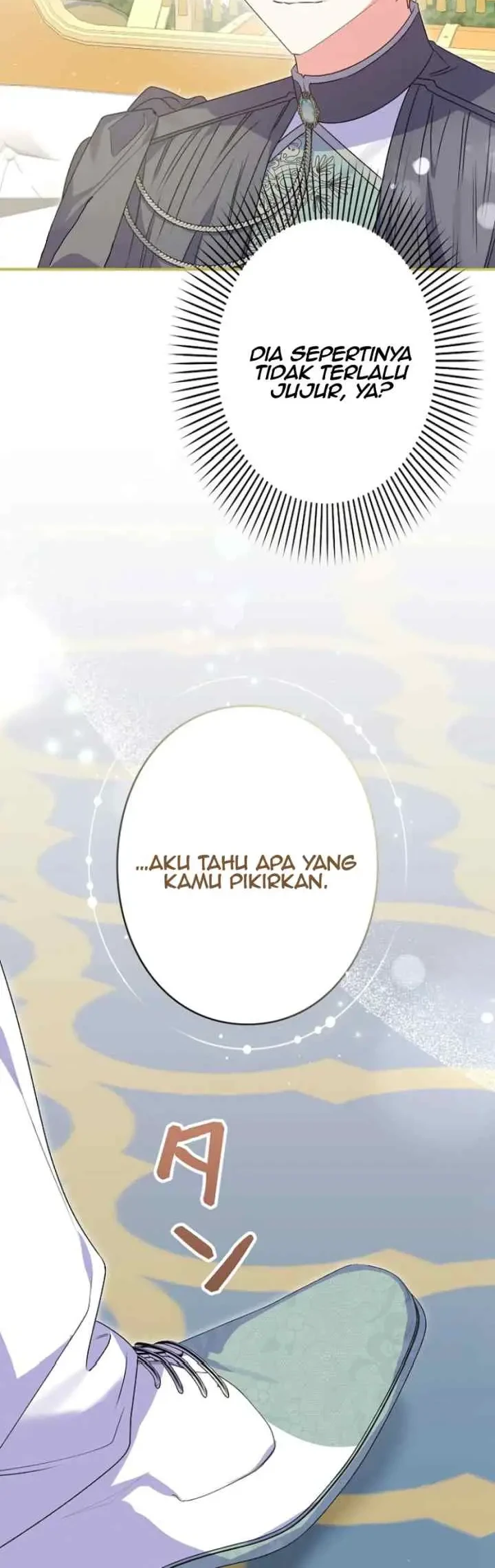 I Became a Human's Daughter Chapter 14 - halaman 10