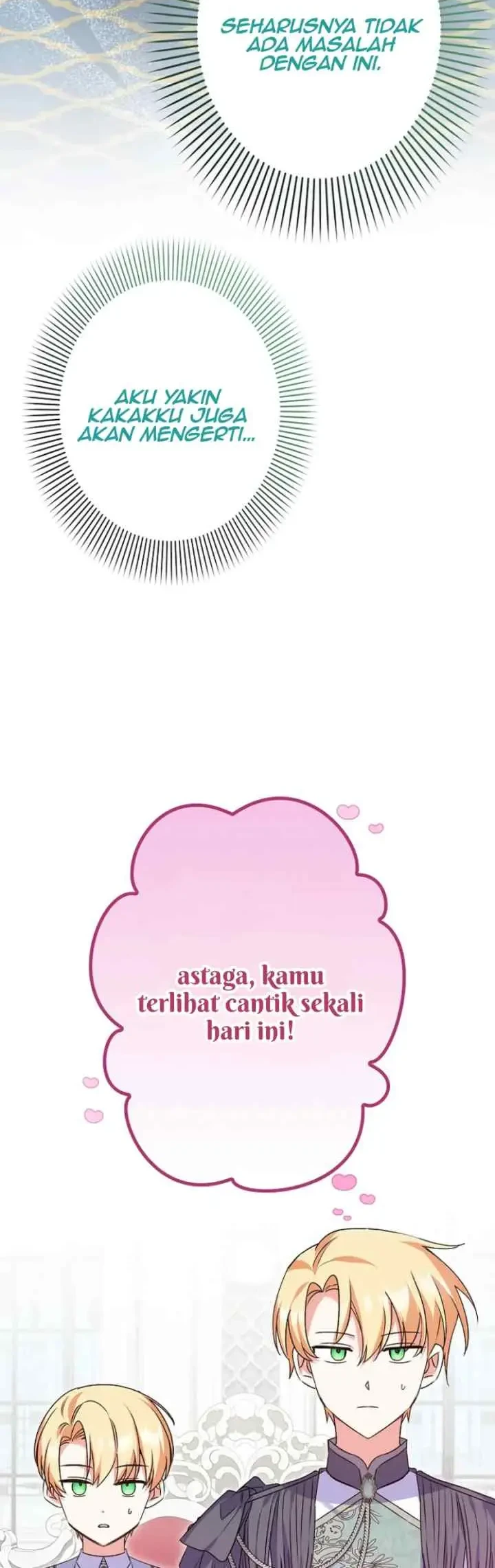 I Became a Human's Daughter Chapter 14 - halaman 12