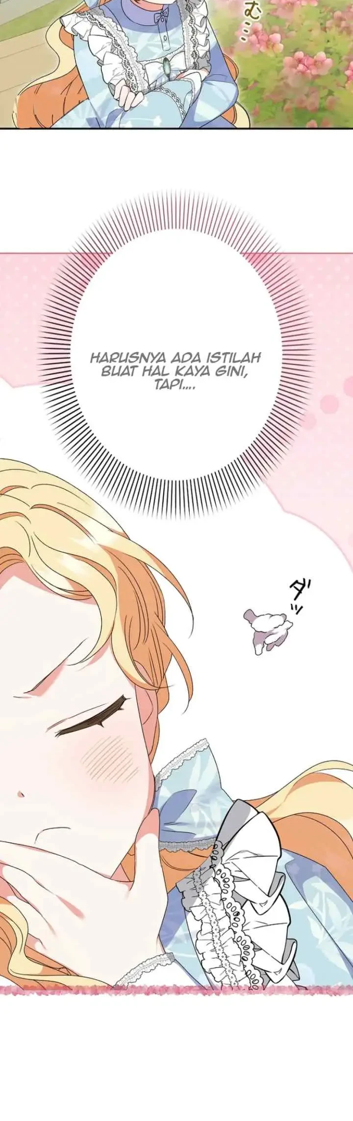 I Became a Human's Daughter Chapter 14 - halaman 28