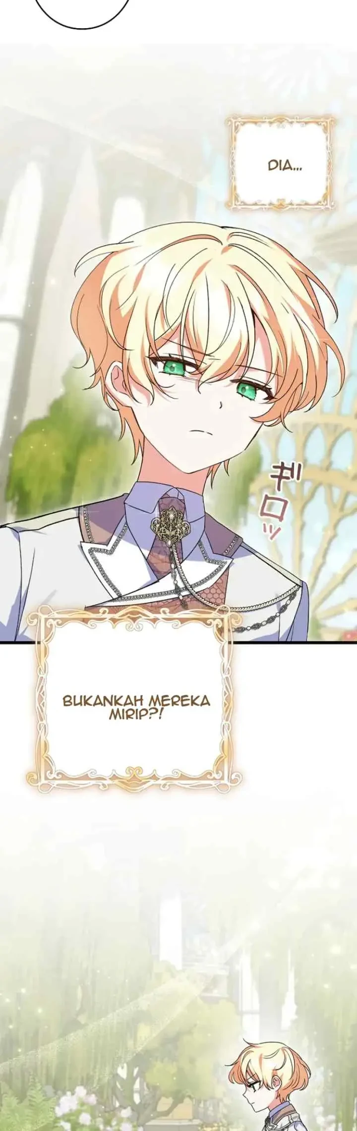 I Became a Human's Daughter Chapter 14 - halaman 38