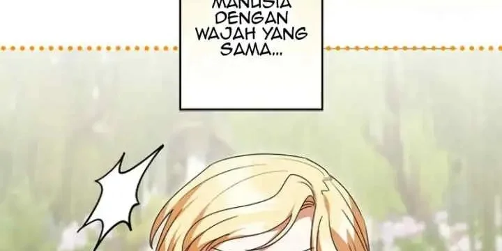 I Became a Human's Daughter Chapter 15 - halaman 2