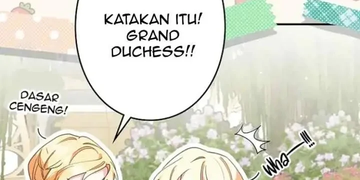 I Became a Human's Daughter Chapter 15 - halaman 38
