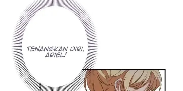 I Became a Human's Daughter Chapter 15 - halaman 8