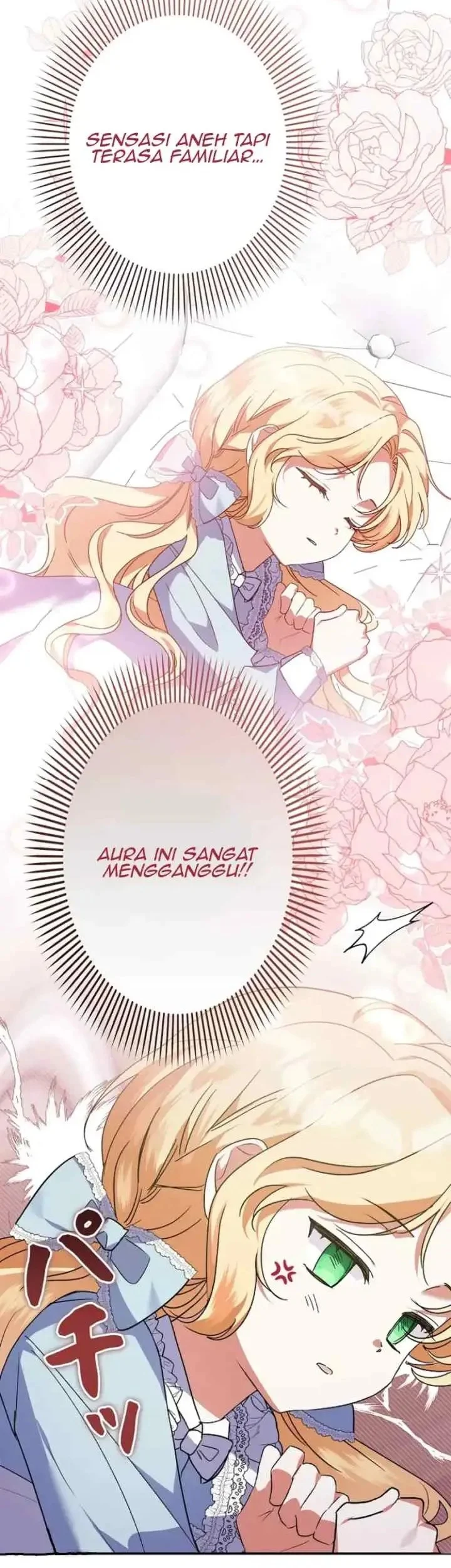 I Became a Human's Daughter Chapter 16 - halaman 15