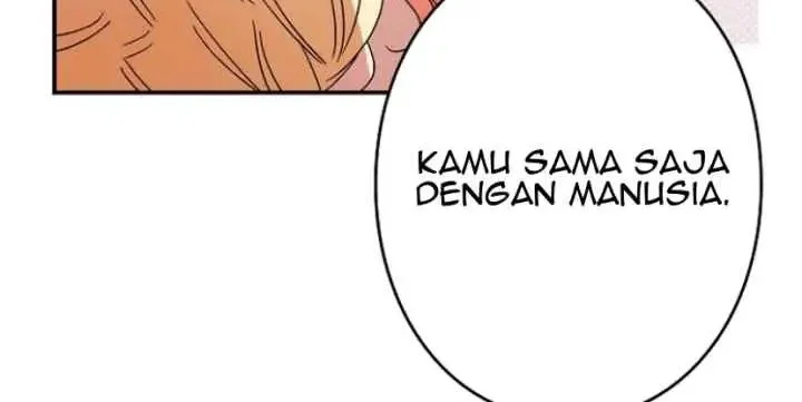 I Became a Human's Daughter Chapter 16 - halaman 56
