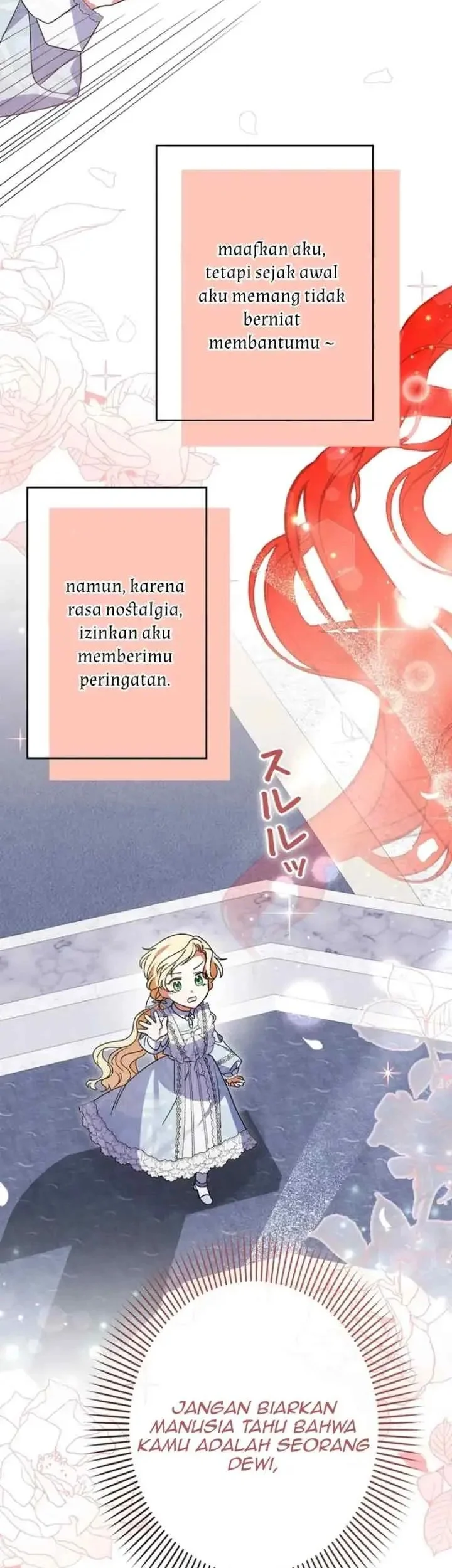 I Became a Human's Daughter Chapter 16 - halaman 63