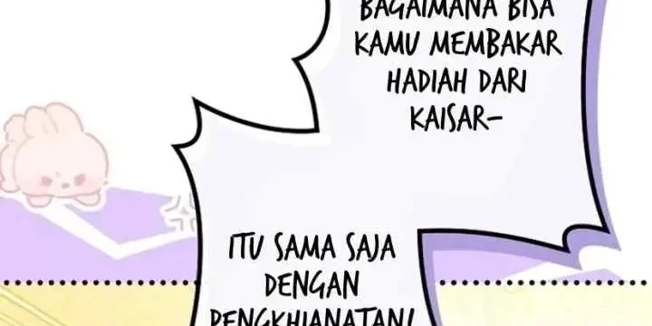 I Became a Human's Daughter Chapter 17 - halaman 14