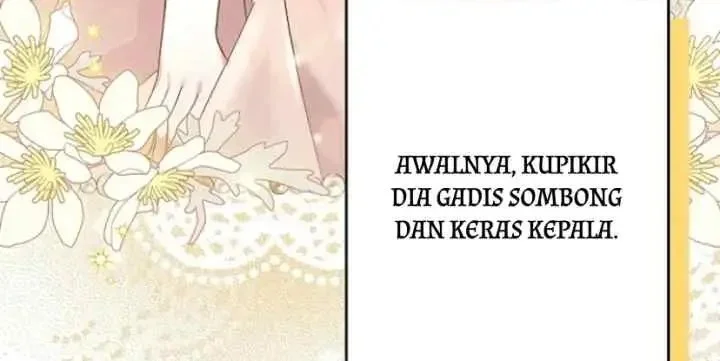 I Became a Human's Daughter Chapter 17 - halaman 28