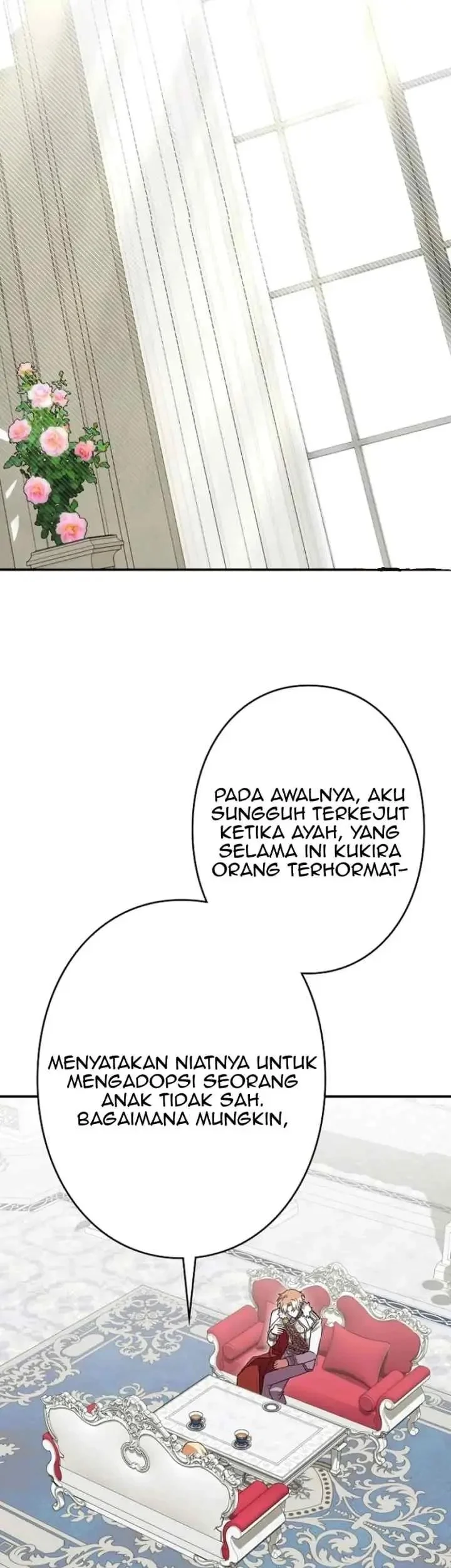 I Became a Human's Daughter Chapter 17 - halaman 33