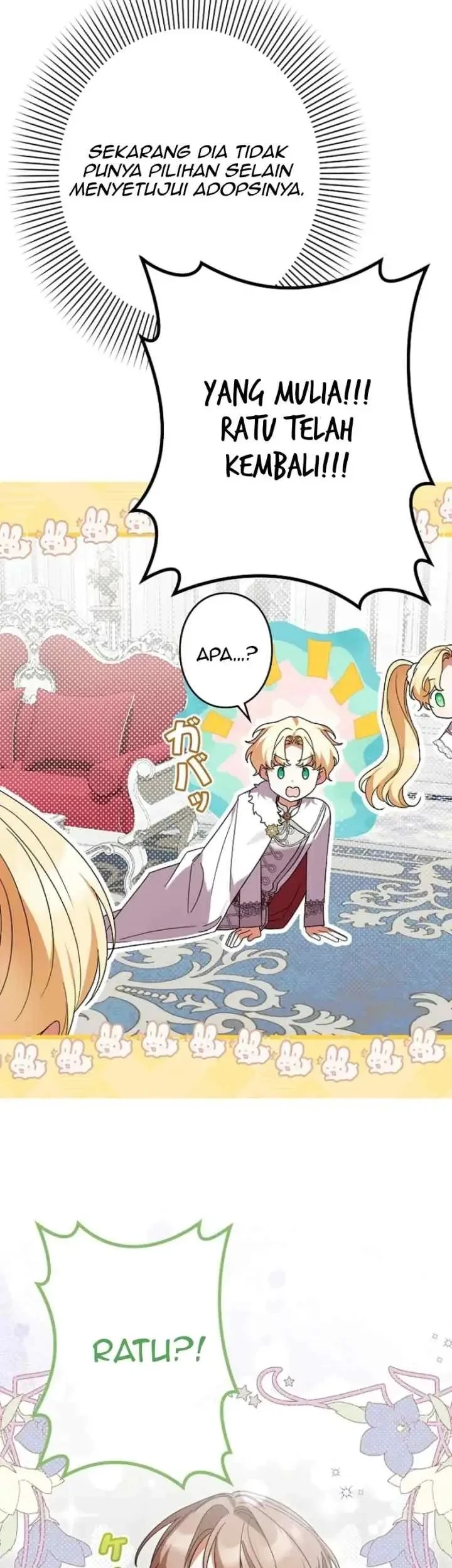 I Became a Human's Daughter Chapter 17 - halaman 51