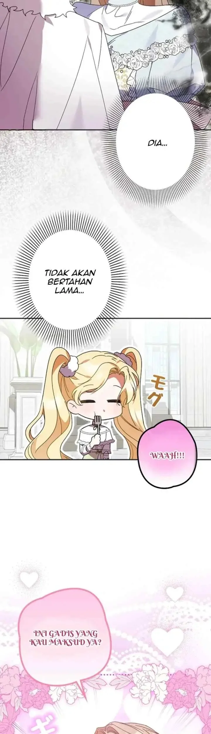 I Became a Human's Daughter Chapter 17 - halaman 57