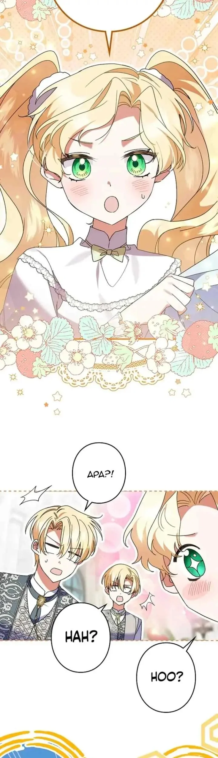 I Became a Human's Daughter Chapter 17 - halaman 69