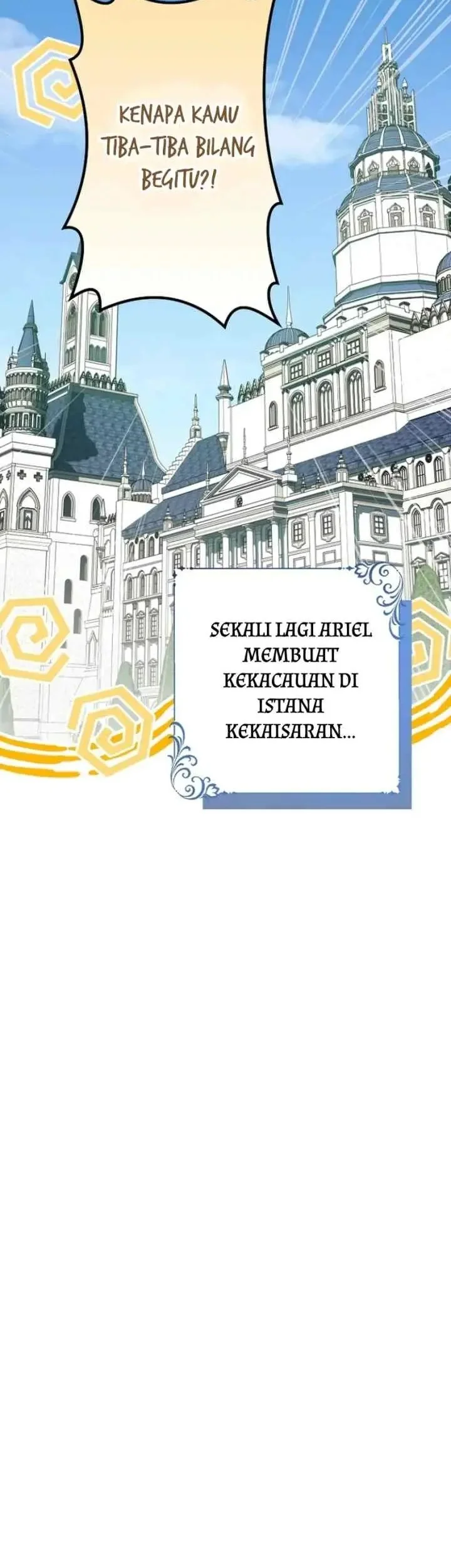 I Became a Human's Daughter Chapter 17 - halaman 71