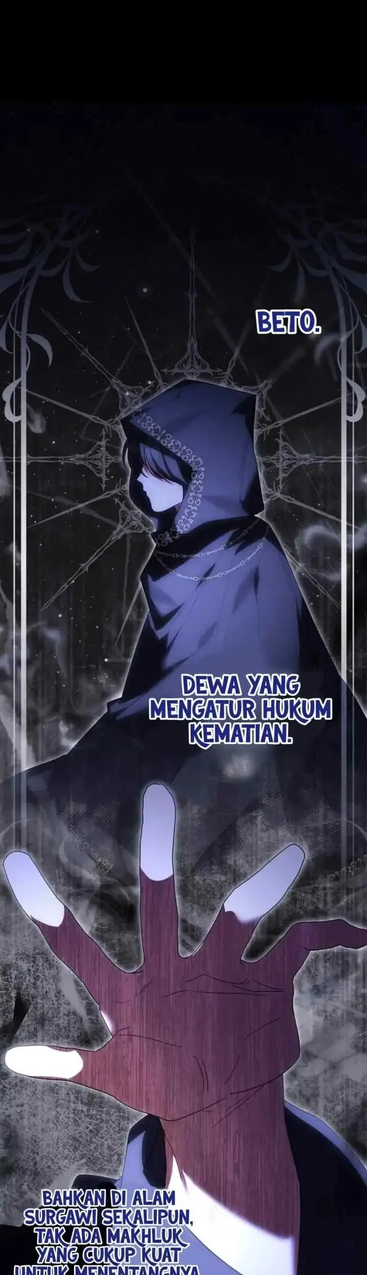 I Became a Human's Daughter Chapter 18 - halaman 1