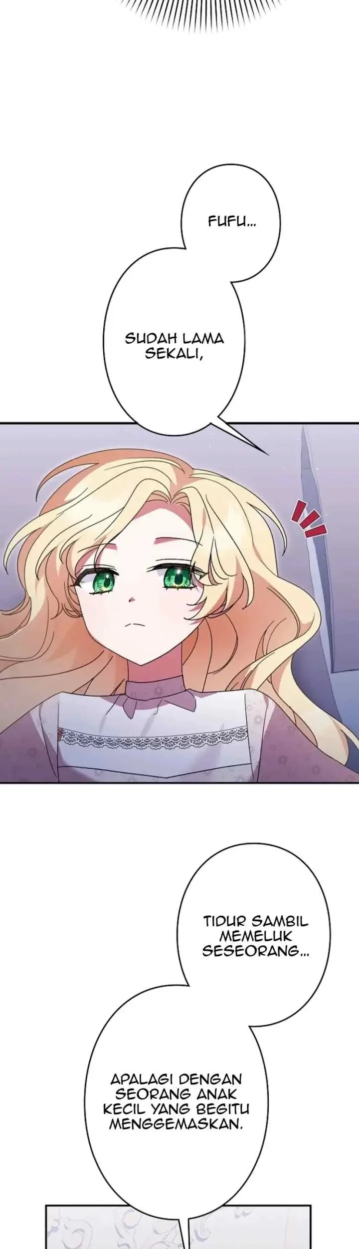 I Became a Human's Daughter Chapter 18 - halaman 11