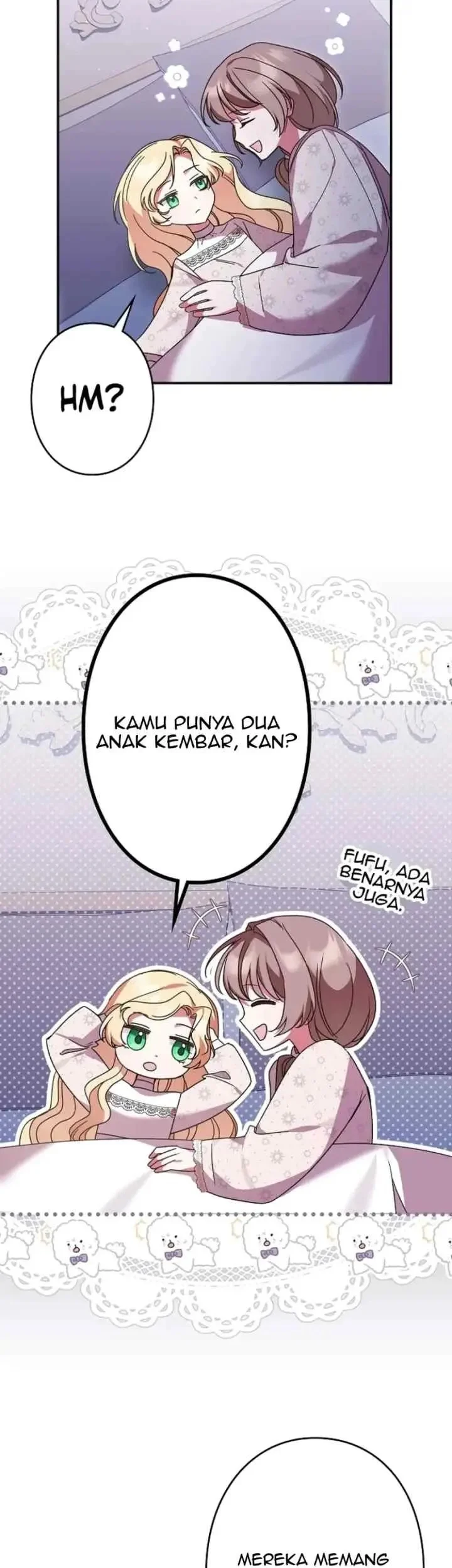 I Became a Human's Daughter Chapter 18 - halaman 13