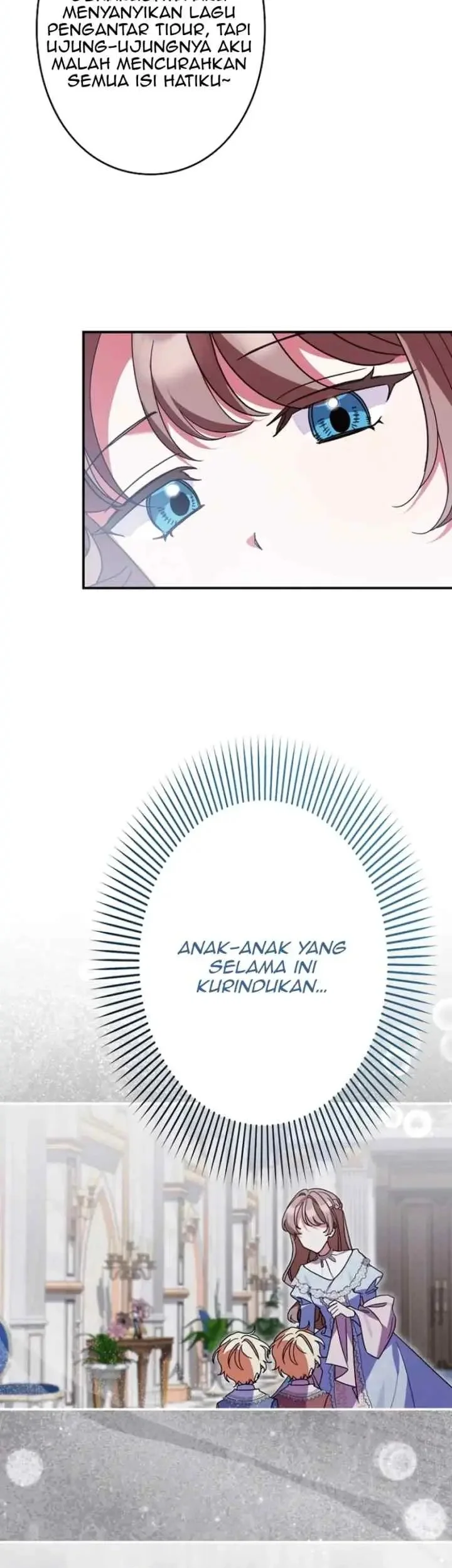 I Became a Human's Daughter Chapter 18 - halaman 23