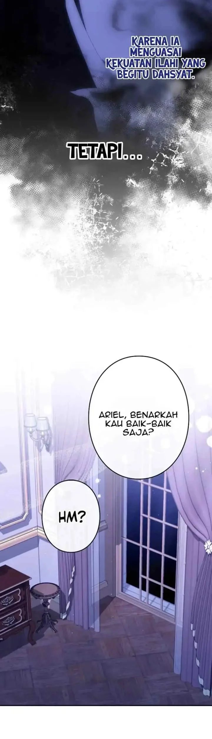 I Became a Human's Daughter Chapter 18 - halaman 3