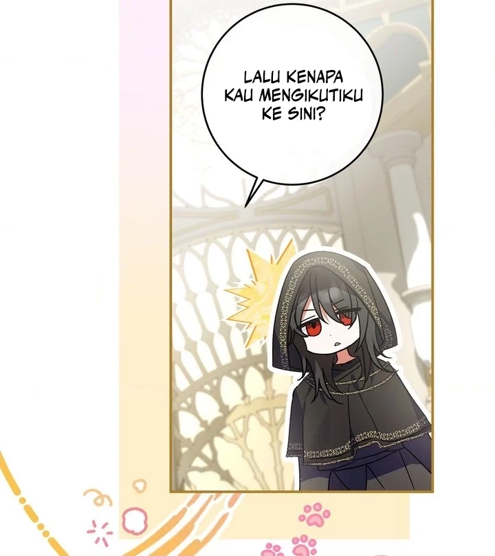 I Became a Human's Daughter Chapter 19 - halaman 12