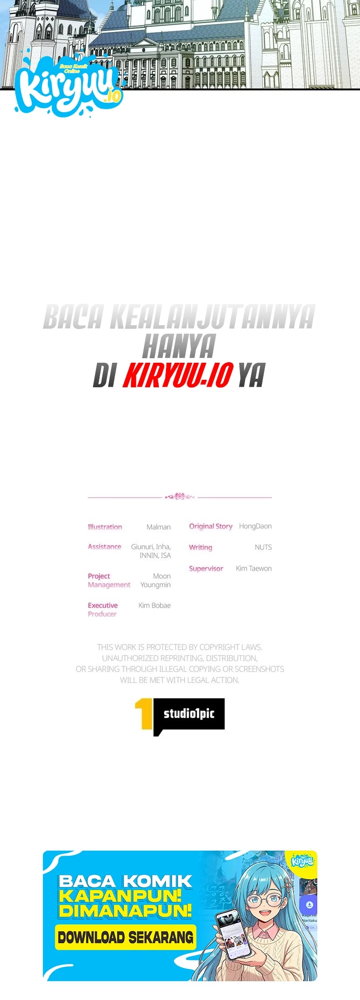 I Became a Human's Daughter Chapter 19 - halaman 34