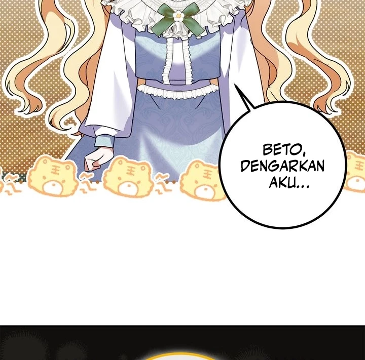 I Became a Human's Daughter Chapter 19 - halaman 7