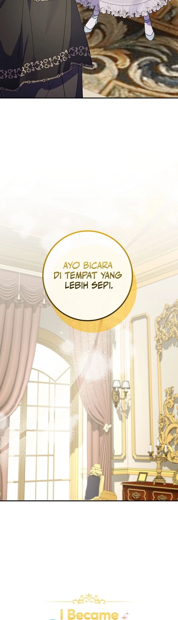 I Became a Human's Daughter Chapter 19 - halaman 9