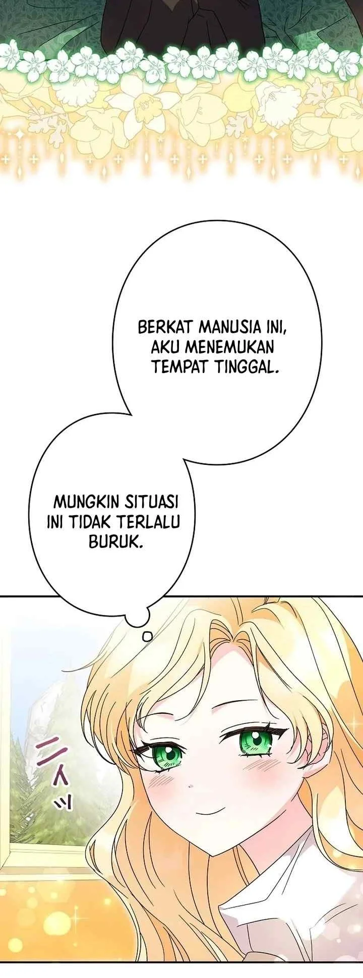 I Became a Human's Daughter Chapter 2 - halaman 16