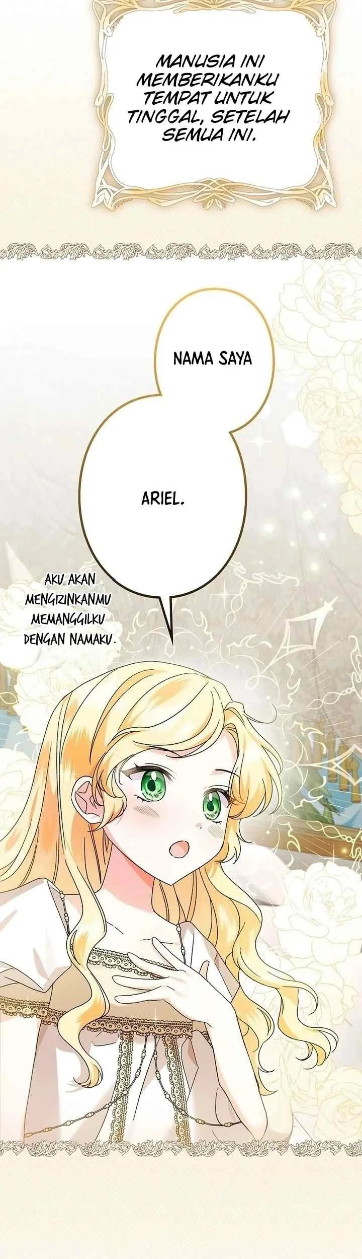 I Became a Human's Daughter Chapter 2 - halaman 21