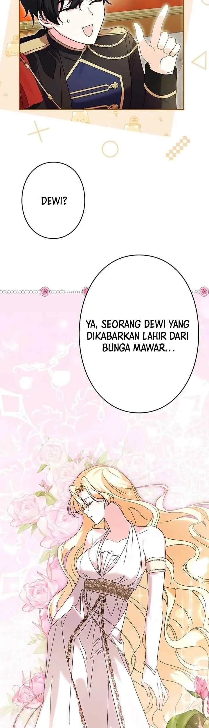 I Became a Human's Daughter Chapter 2 - halaman 25