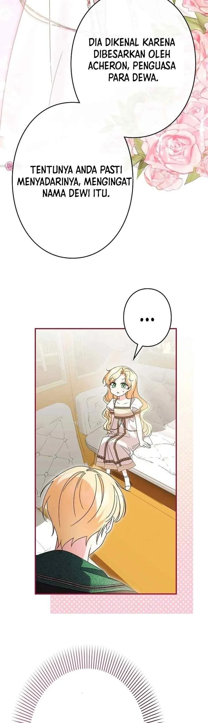 I Became a Human's Daughter Chapter 2 - halaman 27