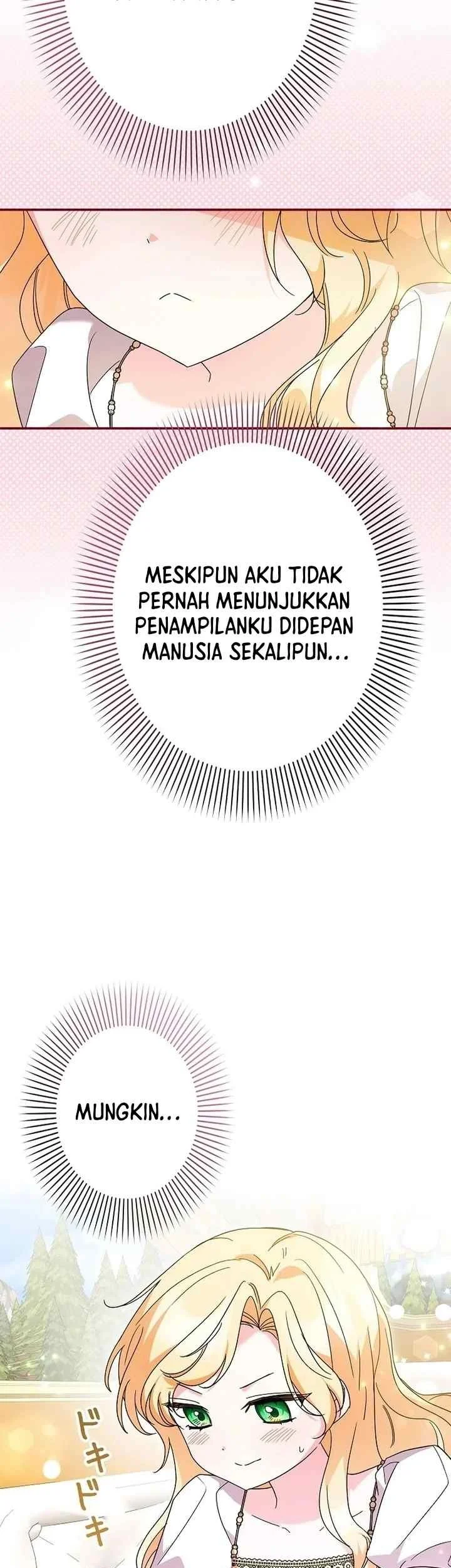 I Became a Human's Daughter Chapter 2 - halaman 29