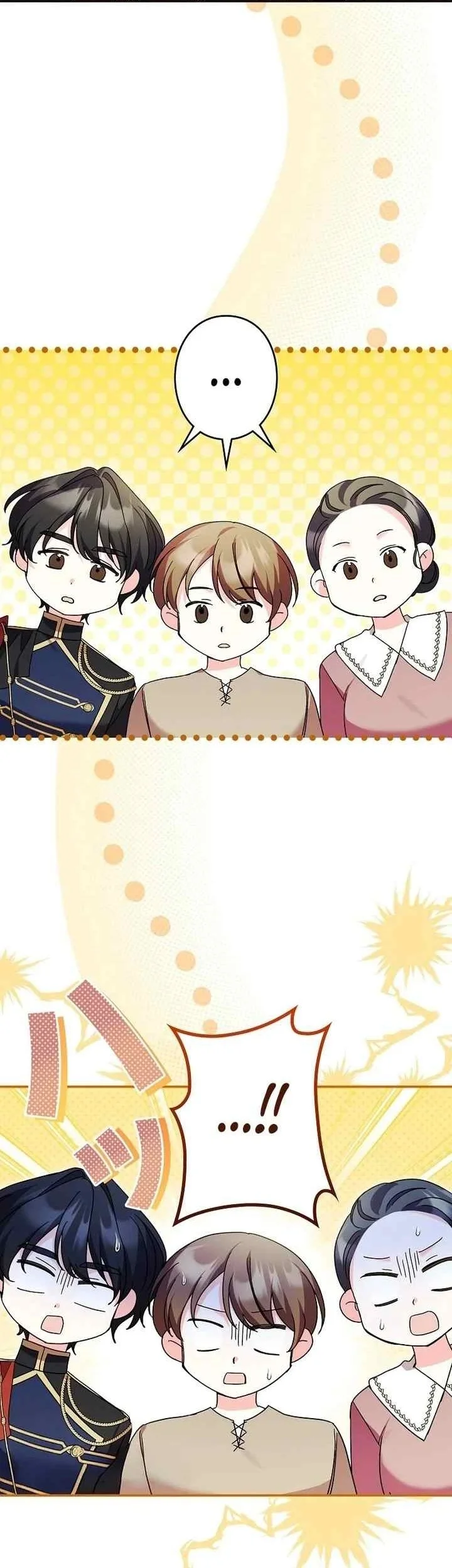 I Became a Human's Daughter Chapter 2 - halaman 3