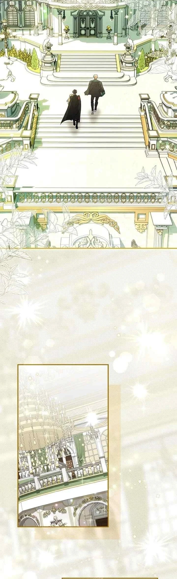 I Became a Human's Daughter Chapter 2 - halaman 50