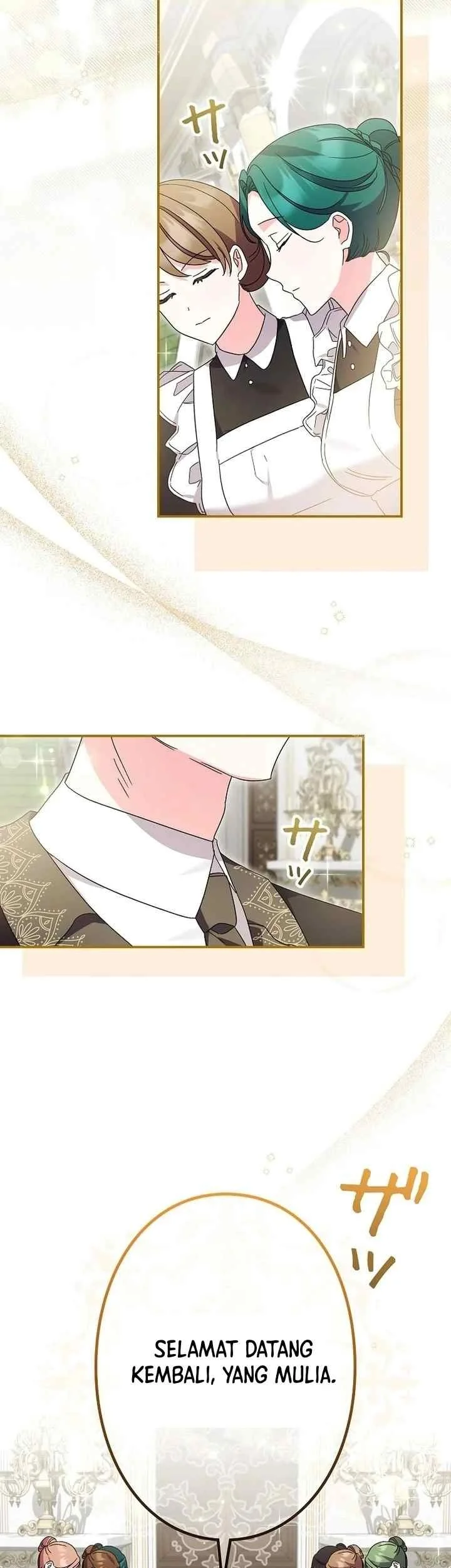 I Became a Human's Daughter Chapter 2 - halaman 51